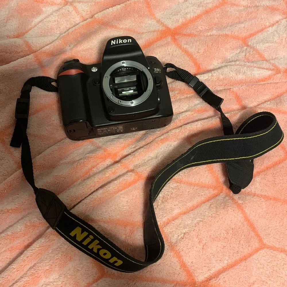 Camera